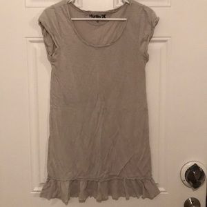 Hurley sun dress